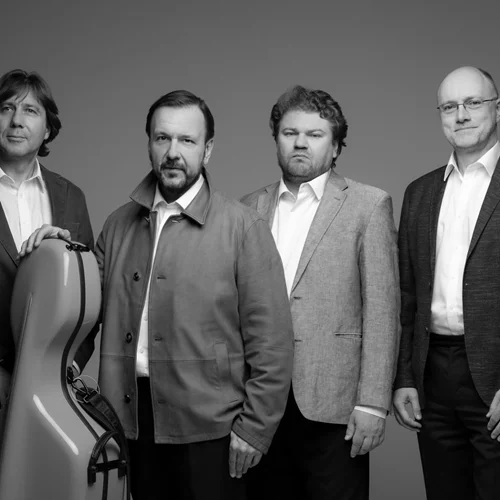 Κουαρτέτο Μποροντίν: Το ιστορικό σύνολο επιστρέφει στο Μέγαρο Μουσικής Αθηνών