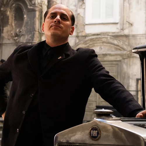 3 σειρές που αξίζει να δεις αυτό το Σαββατοκύριακο