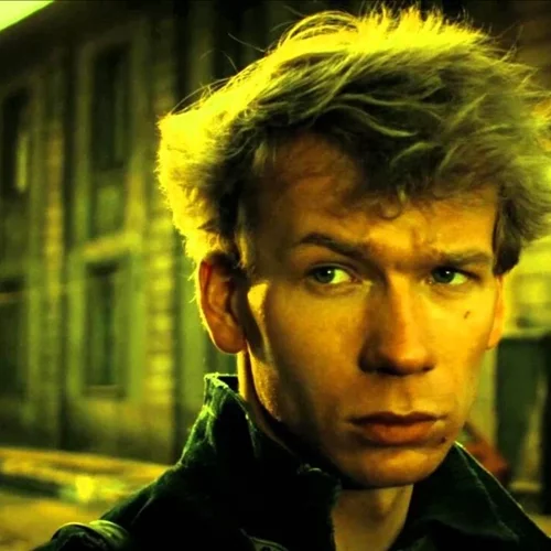 Μικρή Ιστορία για Ένα Φόνο