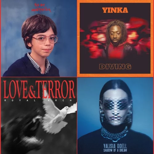 Η νέα φουρνιά της ελληνικής δισκογραφίας