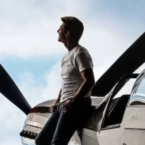 Υψηλές πτήσεις του "Top Gun: Maverick" στο ελληνικό box office