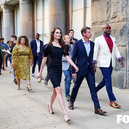 "The Big Leap", η νέα feel good σειρά που θα δεις στο Fox Life