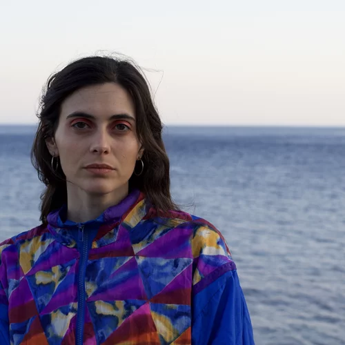 Η αθηνοραματική πλευρά της Νεφέλης Φασούλη