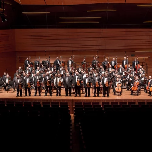 100 Τσιγγάνικα  βιολιά στο "Christmas Theater"