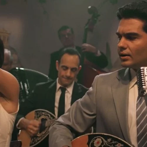 Το "Υπάρχω" είναι πλέον η εμπορικότερη ελληνική ταινία της δεκαετίας