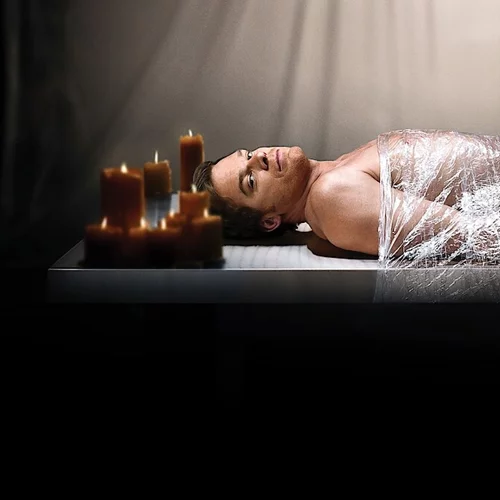 "Dexter: Resurrection": Η Ούμα Θέρμαν στο καστ του νέου spinoff