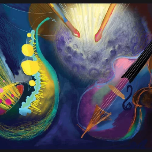 "Moon-Shine": Ο Σπύρος Παναγιωτόπουλος παρουσιάζει τη νέα του δισκογραφική δουλειά μαζί με το The new BFAM