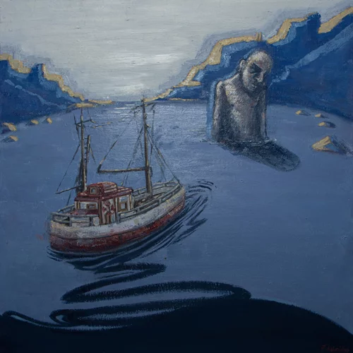 Η έκθεση "εΣερευνητές" μάς καλεί να αναμετρηθούμε με το προσωπικό μας ταξίδι