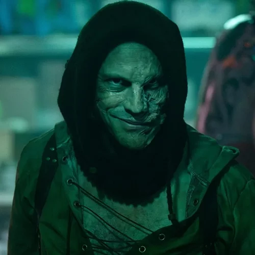 Πίτερ Παν: Εφιάλτης στη Χώρα του Ποτέ