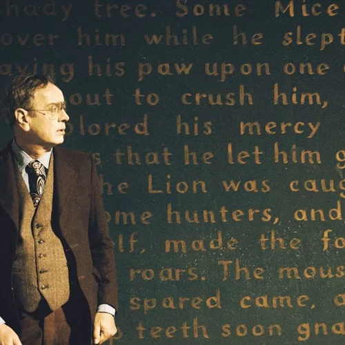 "Ερωτόκριτος travel / στη γη της ομοιοκαταληξίας": Προβολή της παράστασης των bijoux de kant