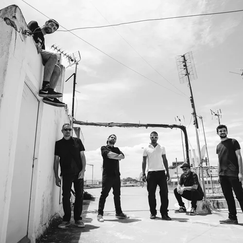 Το Φεστιβάλ Σπούτνικ 2022 είναι γεγονός!