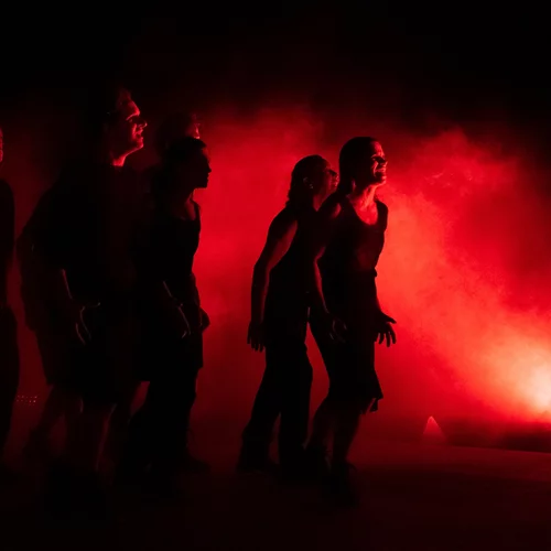 "Αγαμέμνων": O αέναος κύκλος της ζωής και της βίας