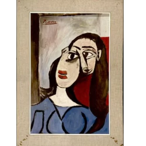 Πίνακας του Πικάσο αξίας 6 εκατ. ευρώ βρέθηκε σε κελάρι στο Κάπρι