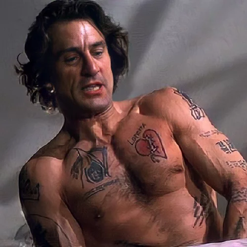 Απόψε (28/01) στην TV: Μία από τις πιο ανατριχιαστικές ερμηνείες του Ρόμπερτ Ντε Νίρο