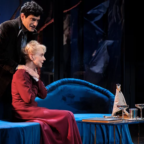 Προεδρικό Διάταγμα 85: Ακύρωση παραστάσεων του Εθνικού Θεάτρου ενόψει της διήμερης απεργίας του ΣΕΗ