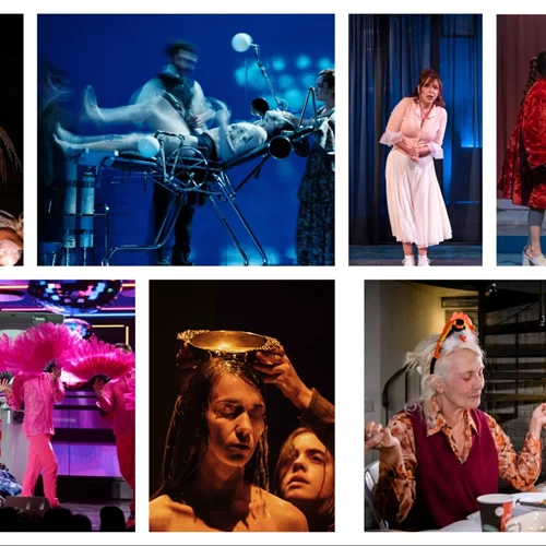 14+2 τετράστερες παραστάσεις που μπορείτε να (ξανα)δείτε