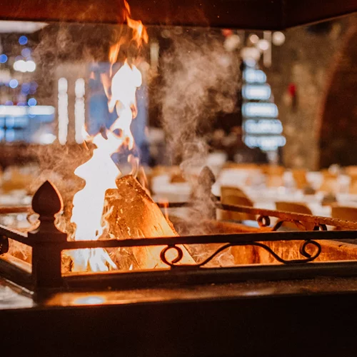 "Διόνυσος": Τοπική κουζίνα με χαρακτήρα στην Αριδαία