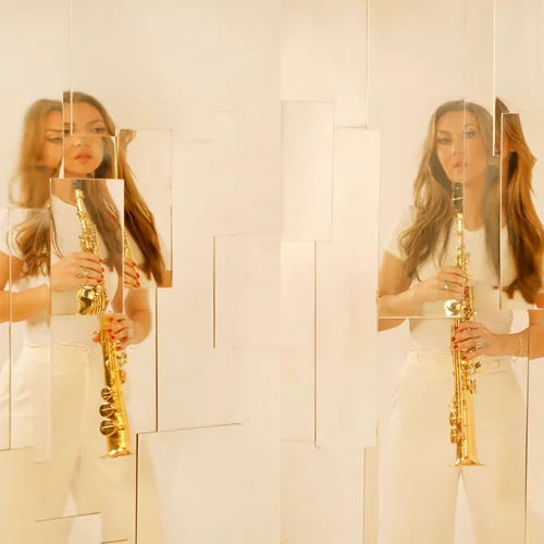 Jazz στο Μουσείο με το Melina Paxinos Quartet