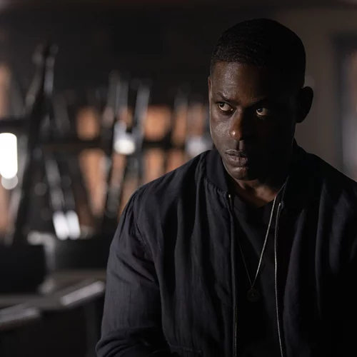 "Paradise": η νέα δραματική σειρά του Disney+ (trailer)