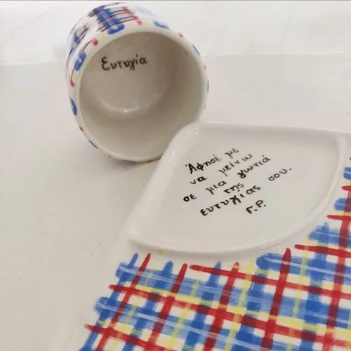 Εορταστικό μπαζάρ στο νέο pop up store της Art Appel Gallery