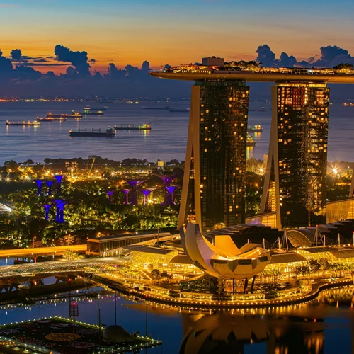 Αυτές είναι οι πιο φιλικές πόλεις του κόσμου