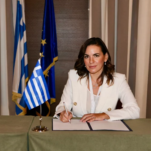 Η Ελλάδα πρωτοπορεί στην Ανατολική Μεσόγειο με τη δημιουργία του Παρατηρητηρίου Παράκτιου και Θαλάσσιου Τουρισμού