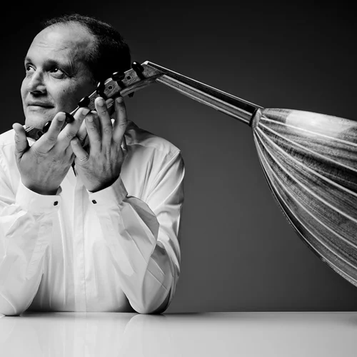 Anouar Brahem: Επιστροφή στον τόπο του θριάμβου