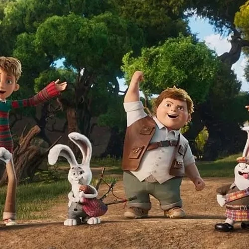 Στα Ίχνη του Δον Κιχώτη