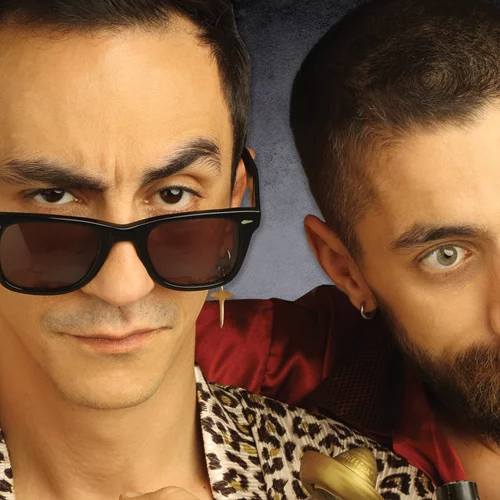 Μόλις που προλαβαίνετε τη "Μαύρη σαμπούκα" του Τόλη Παπαδημητρίου