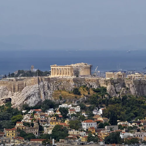 Open call για το νέο Διαγωνισμό φωτογραφία με τίτλο "Η Ελλάδα ένα κινηματογραφικό στούντιο "