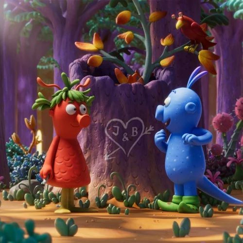 Το 6ο Παιδικό & Εφηβικό Διεθνές Φεστιβάλ Κινηματογράφου της Αθήνας έρχεται πιο πληθωρικό από ποτέ