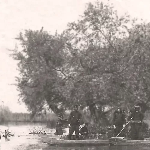 Η "Μηχανή του Χρόνου" επιστρέφει σήμερα (14/10) στην COSMOTE TV