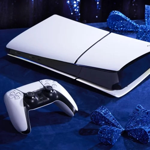 Υποδεχόμαστε τις γιορτές με δώρα PlayStation για όλα τα γούστα