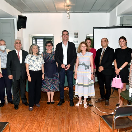 Η Αθήνα θα φιλοξενήσει τον 2ο Κόμβο Πολιτιστικής Κληρονομιάς στην Ευρώπη