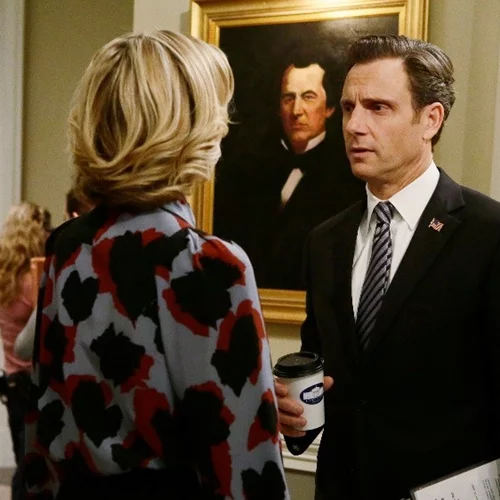 Οι 5 καλύτερες πολιτικές σειρές της τηλεοπτικής ιστορίας από το Rolling Stone