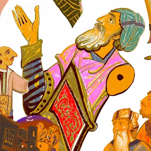 "Η θυσία του Ιεφθάε": Το αριστούργημα του Καισάριου Δαπόντε για πρώτη φορά στην Ελλάδα