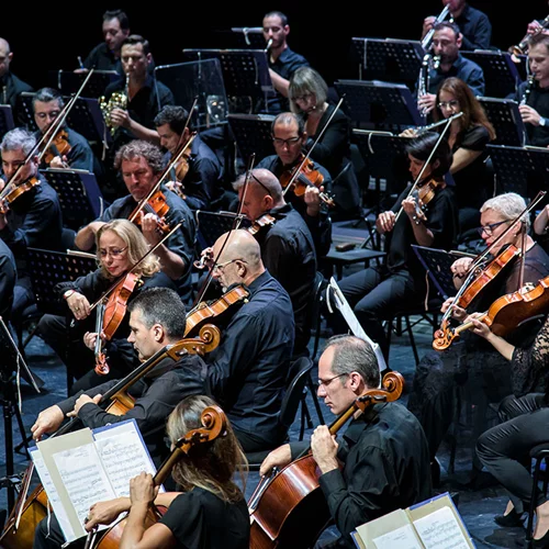 Αφιέρωμα στον σπουδαίο συνθέτη και αρχιμουσικό Αντίοχο Ευαγγελάτο