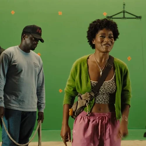 "Nope": Η νέα ταινία τρόμου του Τζόρνταν Πιλ απέκτησε εντυπωσιακό τρέιλερ