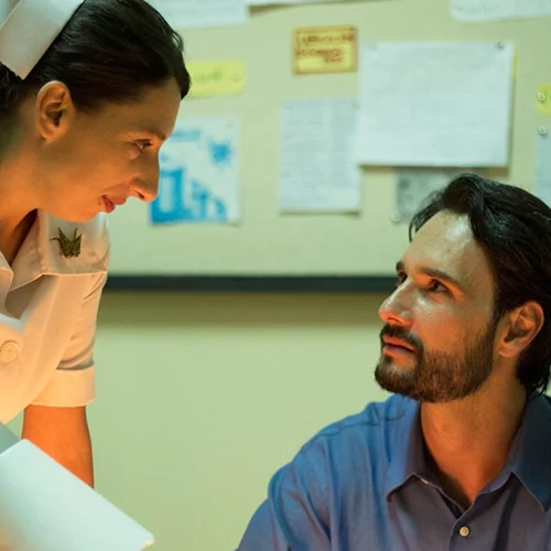 Ένας Μεταφραστής