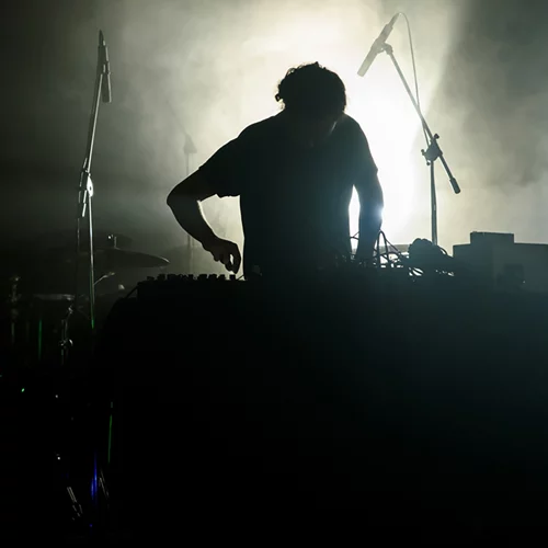 "Μουσικοί Αστερισμοί" στο Αστεροσκοπείο στο Θησείο