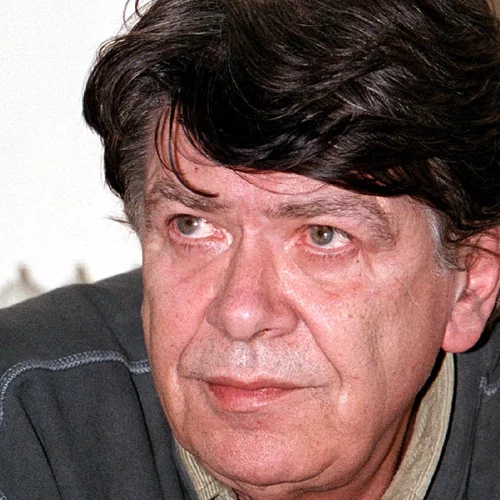 Δήμος Μούτσης: Με το σφυγμό ενός παιδιού