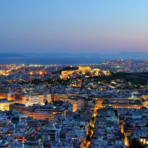 Δεκαπενταύγουστος: Γίνε τουρίστας στην πόλη σου