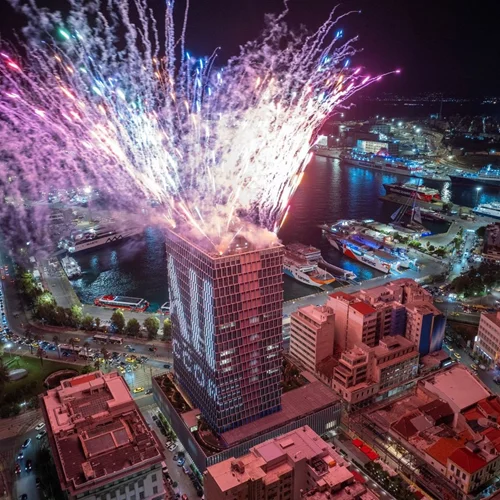 Η επόμενη μέρα του Πειραιά χωράει πολύ τέχνη (και συζήτηση)