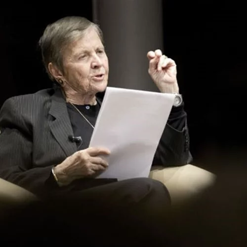 Νέος Πρόεδρος στο Ευρωπαϊκό Πολιτιστικό Κέντρο Δελφών