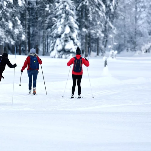 Δράμα: Άνοιξε το Χιονοδρομικό Κέντρο Φαλακρού μετά από πέντε χρόνια