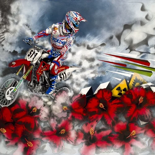 "Απόστολος Γιαγιάννος: Η Sianti Gallery τιμά τα πενήντα χρόνια δημιουργίας του σπουδαίου καλλιτέχνη