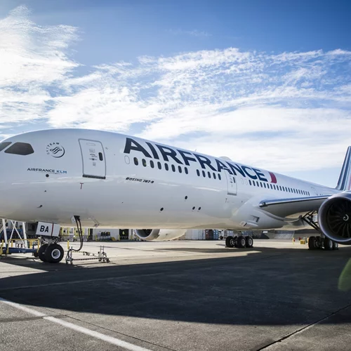 Η Air France ξεκινά πτήσεις από το Παρίσι για το Phoenix της Αριζόνα