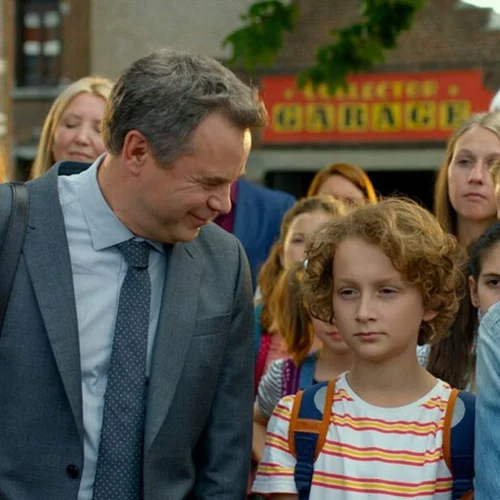 Το Άλλο με τον Τοτό, το Ξέρεις;