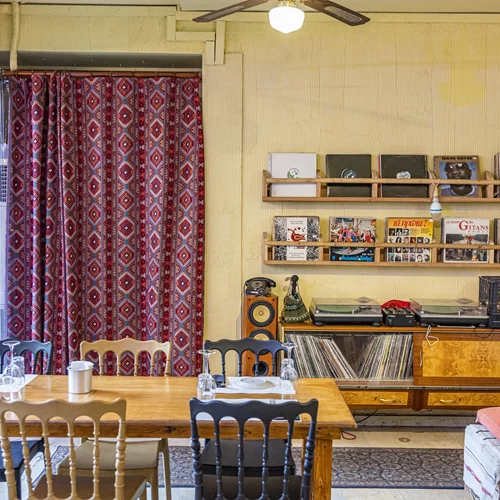 Γιορτή κεμπαμπιού Φλώρινας στον "Πρίγκιπα"