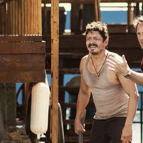 Ο Μεγαλόδοντας